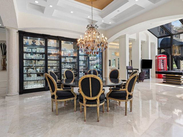 Продажа дома по адресу 319 Mizner Lake Estates Drive - фото 6318102