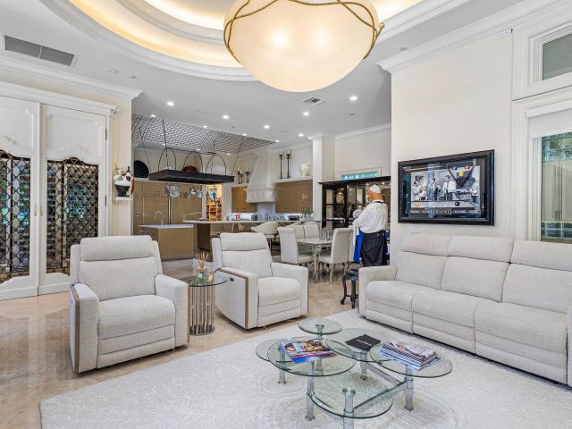 Продажа дома по адресу 319 Mizner Lake Estates Drive - фото 6318104