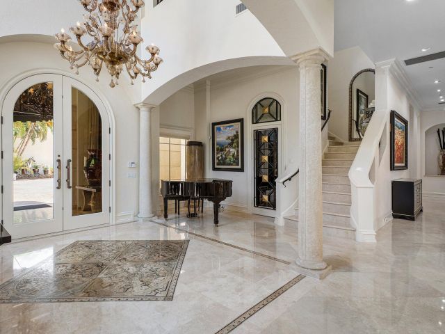 Продажа дома по адресу 319 Mizner Lake Estates Drive - фото 6318106