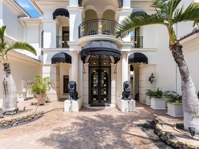 Продажа дома по адресу 319 Mizner Lake Estates Drive - фото 6318109