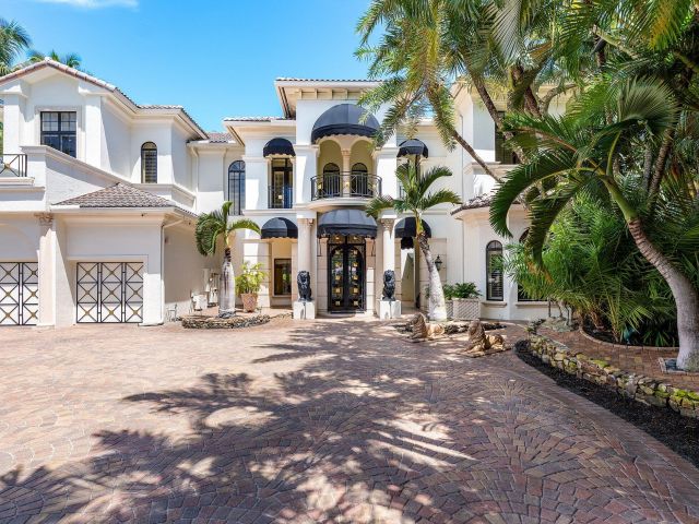 Продажа дома по адресу 319 Mizner Lake Estates Drive - фото 6318110