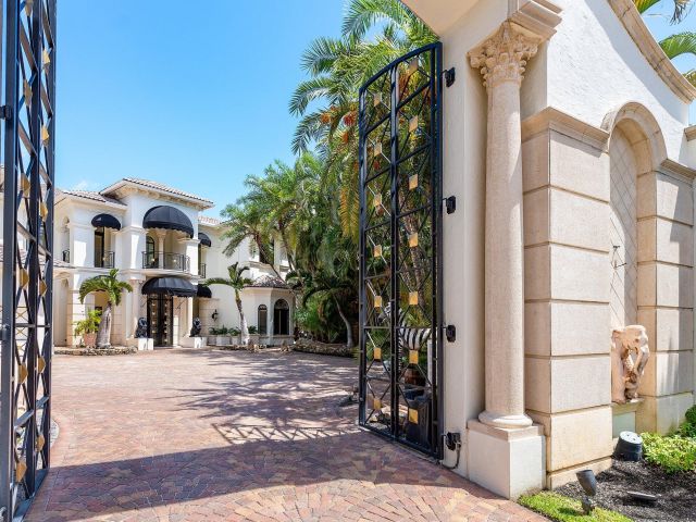 Продажа дома по адресу 319 Mizner Lake Estates Drive - фото 6318111