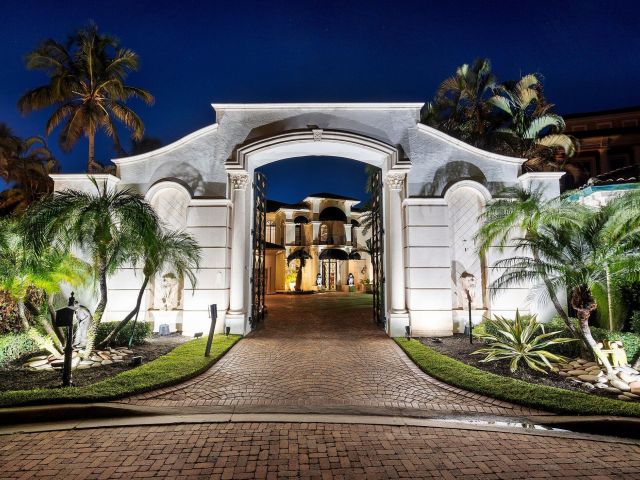 Продажа дома по адресу 319 Mizner Lake Estates Drive - фото 6318112