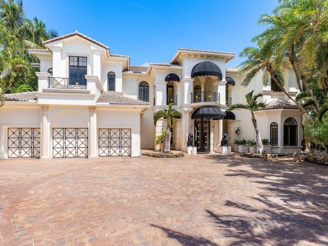 Продажа дома по адресу 319 Mizner Lake Estates Drive - фото 6318114