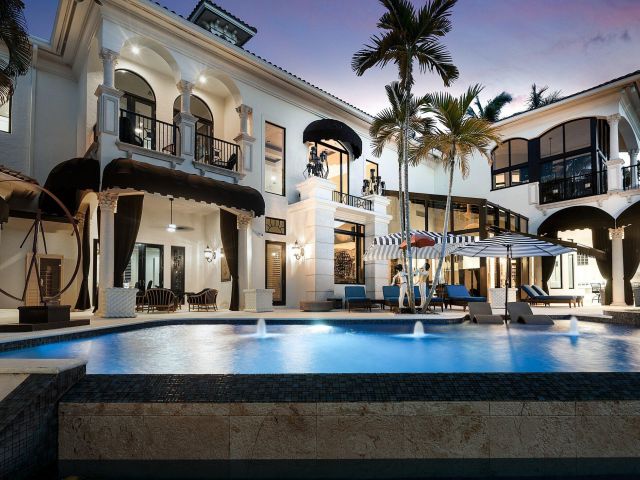 Продажа дома по адресу 319 Mizner Lake Estates Drive - фото 6318115