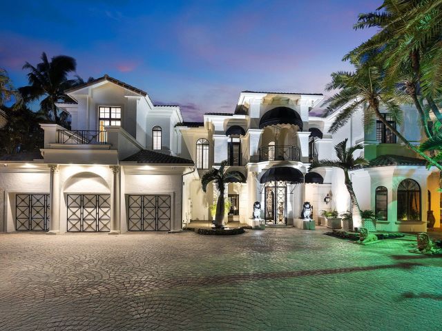 Продажа дома по адресу 319 Mizner Lake Estates Drive - фото 6318116