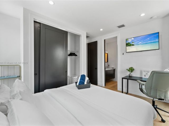 Дом в аренду по адресу 58 NW 52nd St 58 - фото 6289289