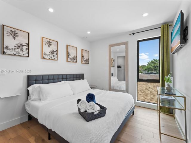 Дом в аренду по адресу 58 NW 52nd St 58 - фото 6289292