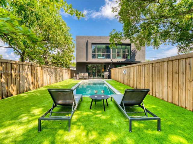 Дом в аренду по адресу 58 NW 52nd St 58 - фото 6289301