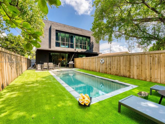 Дом в аренду по адресу 58 NW 52nd St 58 - фото 6289305