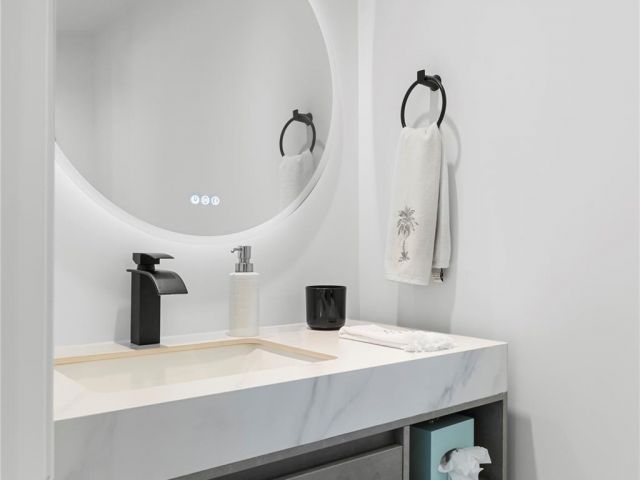 Квартира в аренду номер402 - фото 6288968