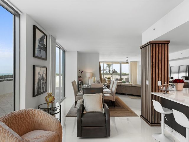 Квартира в аренду номер402 - фото 6288970