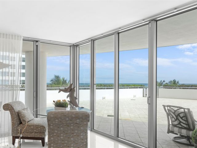 Квартира в аренду номер402 - фото 6288972