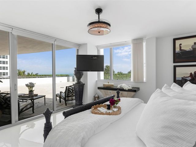 Квартира в аренду номер402 - фото 6288976