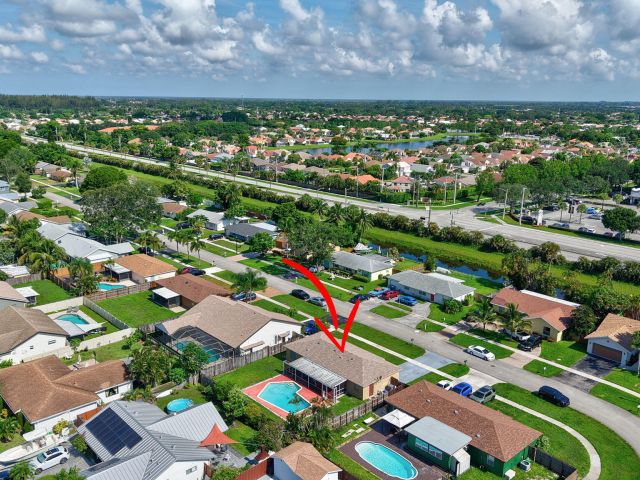 Продажа дома по адресу 9324 Gettysburg Road - фото 6318166