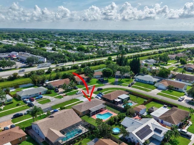 Продажа дома по адресу 9324 Gettysburg Road - фото 6318168