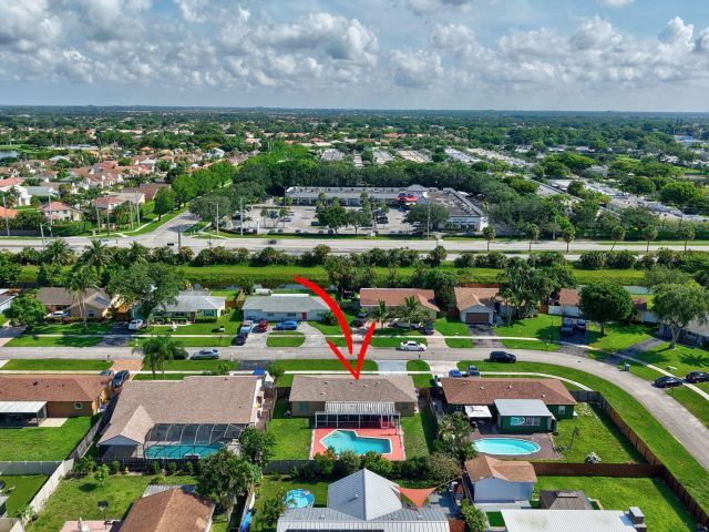 Продажа дома по адресу 9324 Gettysburg Road - фото 6652396