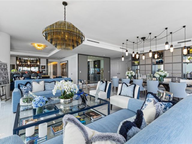 Квартира в аренду номерTS4205 - фото 6293209