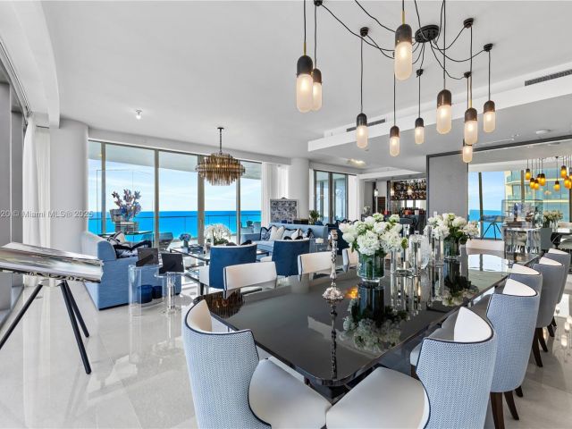 Квартира в аренду номерTS4205 - фото 6293215