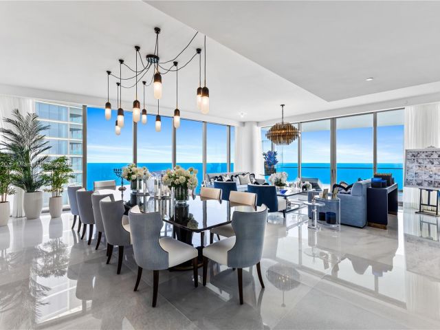 Квартира в аренду номерTS4205 - фото 6293216