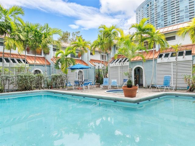 Дом в аренду по адресу 523 NE 38th St 6 - фото 6292839