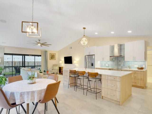 Дом в аренду по адресу 1740 NW 21st Court - фото 6316144