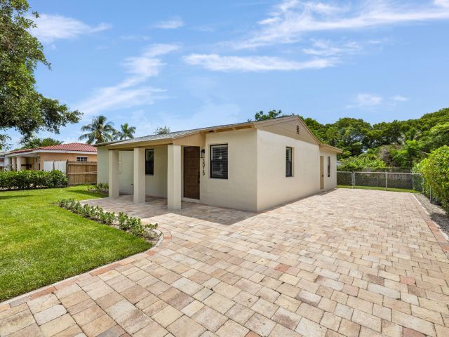 Дом в аренду по адресу 3015 Robert Road - фото 6294702