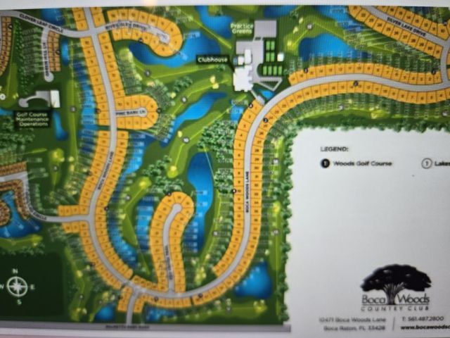 Продажа дома по адресу 10718 Boca Woods Lane - фото 6317434