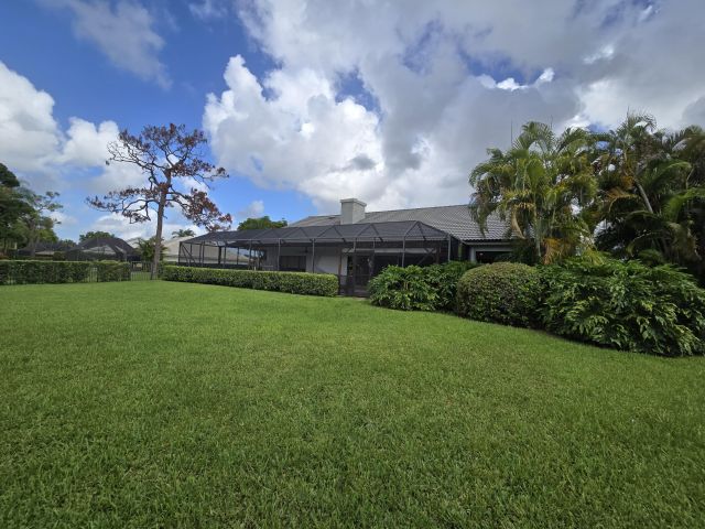 Продажа дома по адресу 10718 Boca Woods Lane - фото 6317435