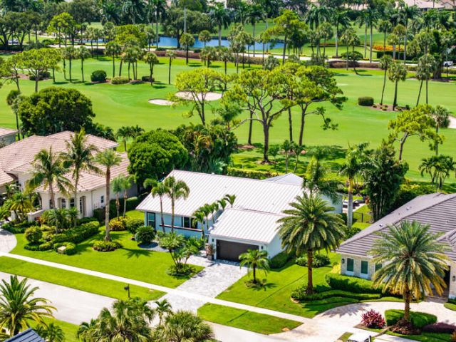 Продажа дома по адресу 4840 Cherry Laurel Lane - фото 6675414