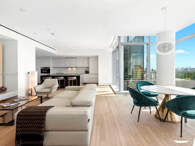 Квартира в аренду номер1403 - фото 6299740