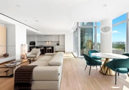 Квартира #1403