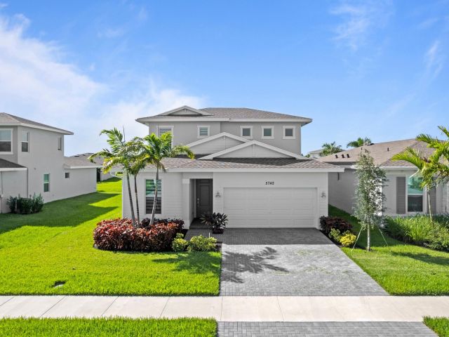 Дом в аренду по адресу 5742 Graceful Way - фото 6315989