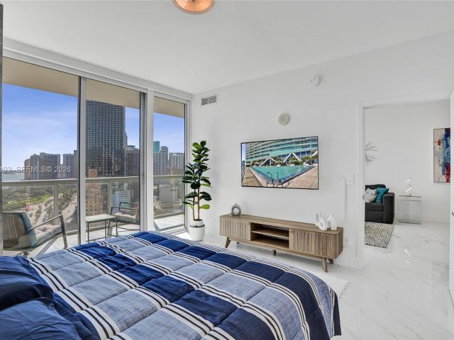 Квартира в аренду номер2404 - фото 6300522