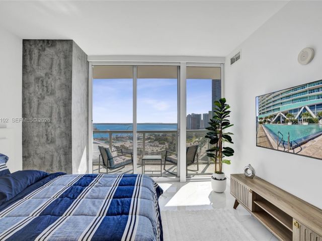 Квартира в аренду номер2404 - фото 6300523