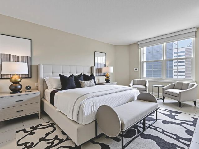 Продажа квартиры #17e - фото 6301818