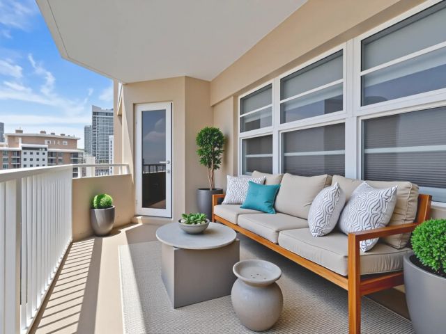 Продажа квартиры #17e - фото 6301825