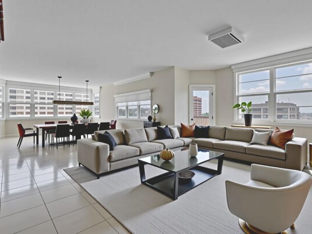 Продажа квартиры #17e - фото 6301826