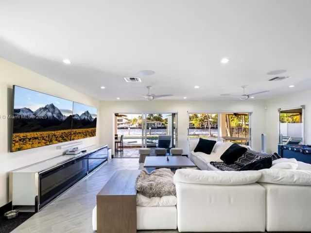 Дом в аренду по адресу 517 S Riverside Dr . - фото 6298198