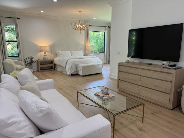 Продажа дома по адресу 5401 S Olive Avenue - фото 6321214