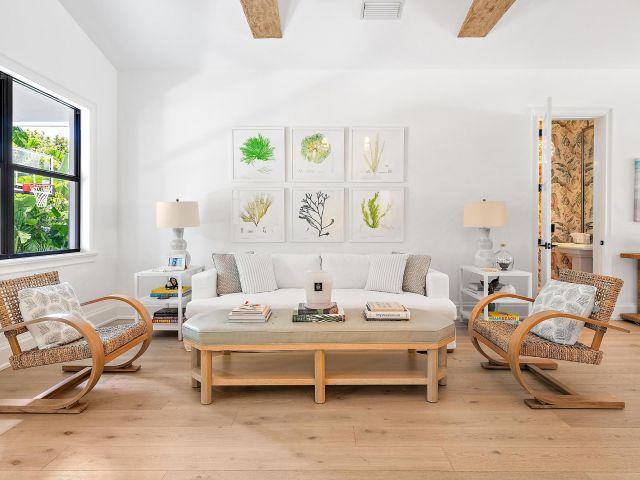 Продажа дома по адресу 5401 S Olive Avenue - фото 6321219