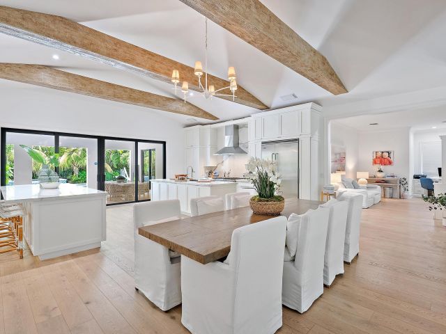 Продажа дома по адресу 5401 S Olive Avenue - фото 6321220