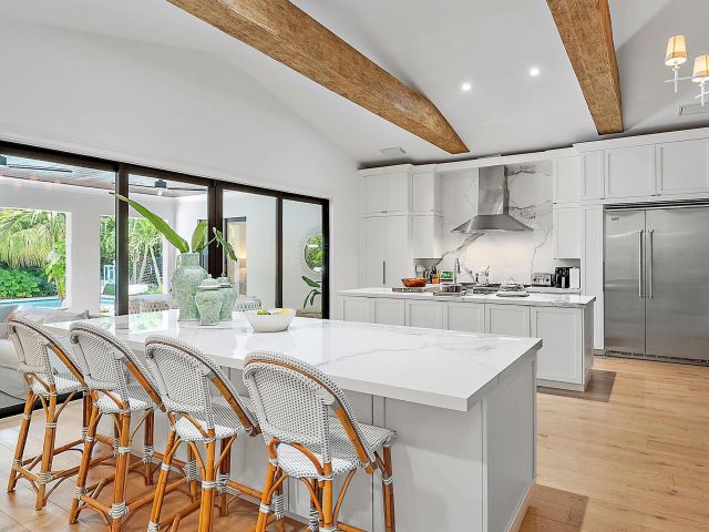 Продажа дома по адресу 5401 S Olive Avenue - фото 6321223