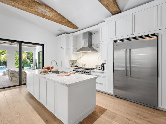 Продажа дома по адресу 5401 S Olive Avenue - фото 6321226