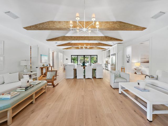 Продажа дома по адресу 5401 S Olive Avenue - фото 6321228