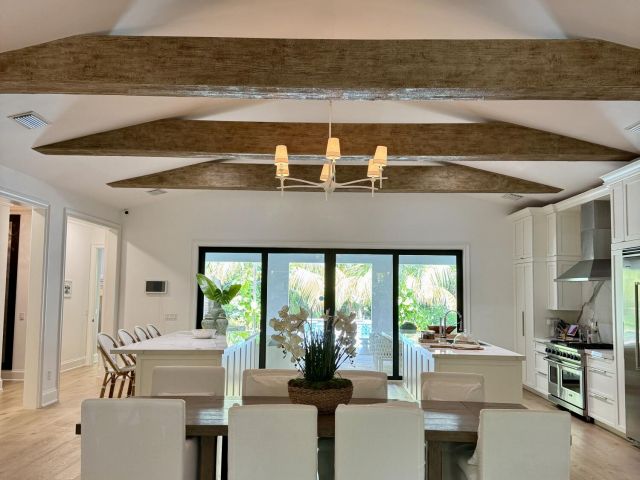 Продажа дома по адресу 5401 S Olive Avenue - фото 6321229