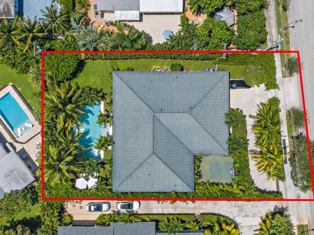 Продажа дома по адресу 5401 S Olive Avenue - фото 6321230