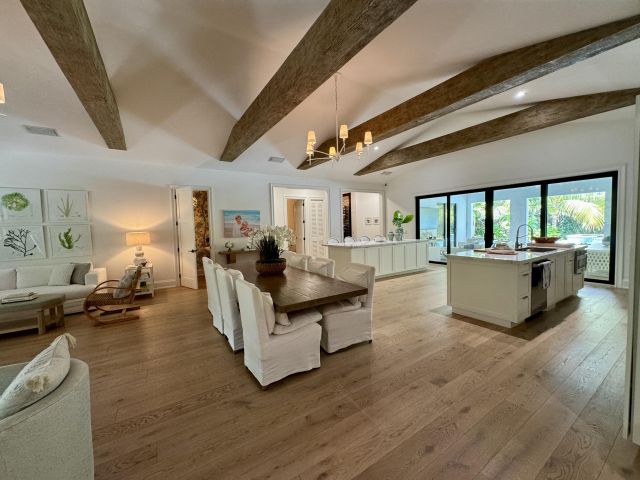 Продажа дома по адресу 5401 S Olive Avenue - фото 6321231