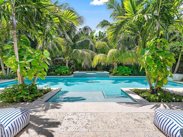 Продажа дома по адресу 5401 S Olive Avenue - фото 6321232