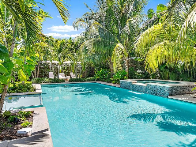 Продажа дома по адресу 5401 S Olive Avenue - фото 6321233